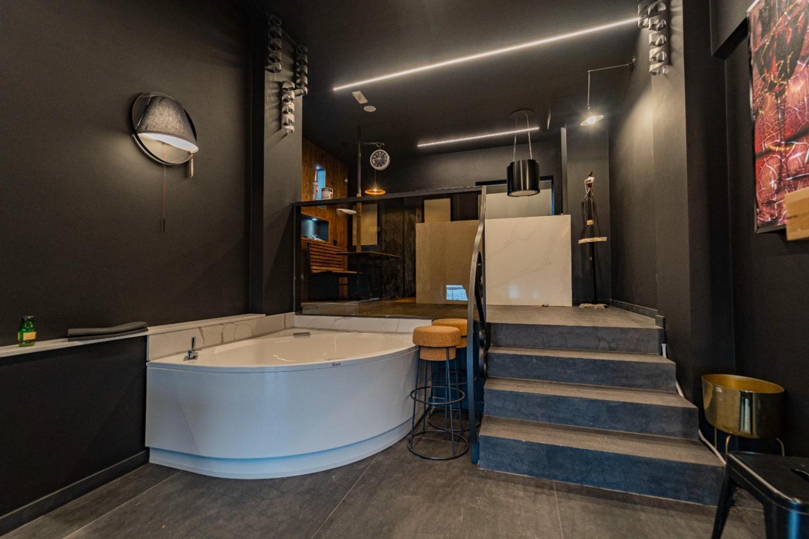 Casa Per Bacco Apartman Vallecrosia Kültér fotó